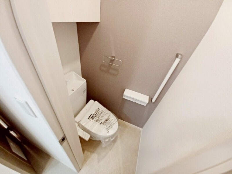 物件内観写真7　(同型参考写真です。)