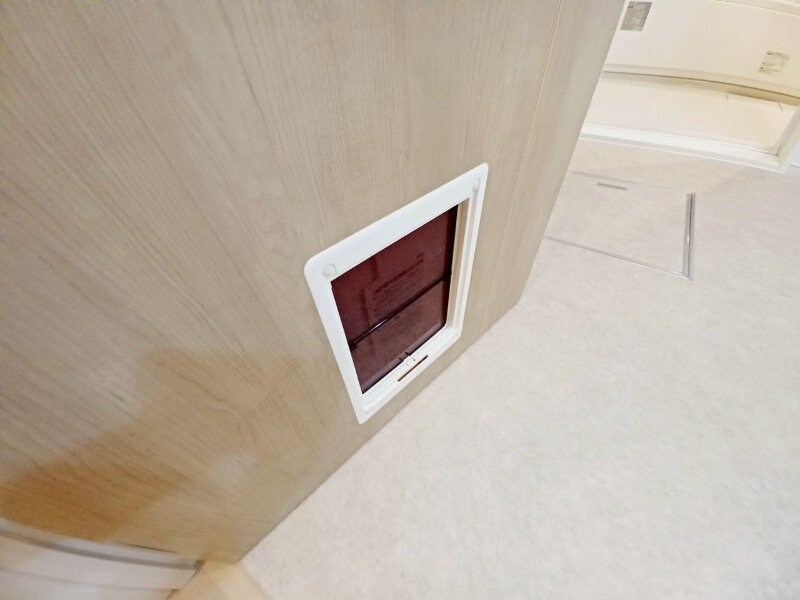 物件内観写真20　(同型参考写真です。)