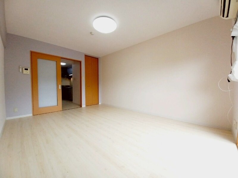 物件内観写真7　(同型別部屋のお写真です)