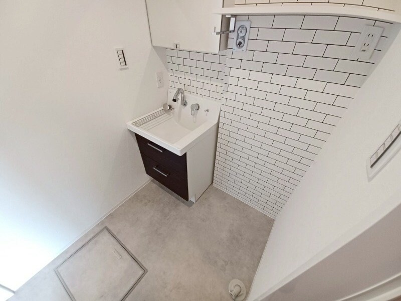 物件内観写真10　(同物件別室写真)