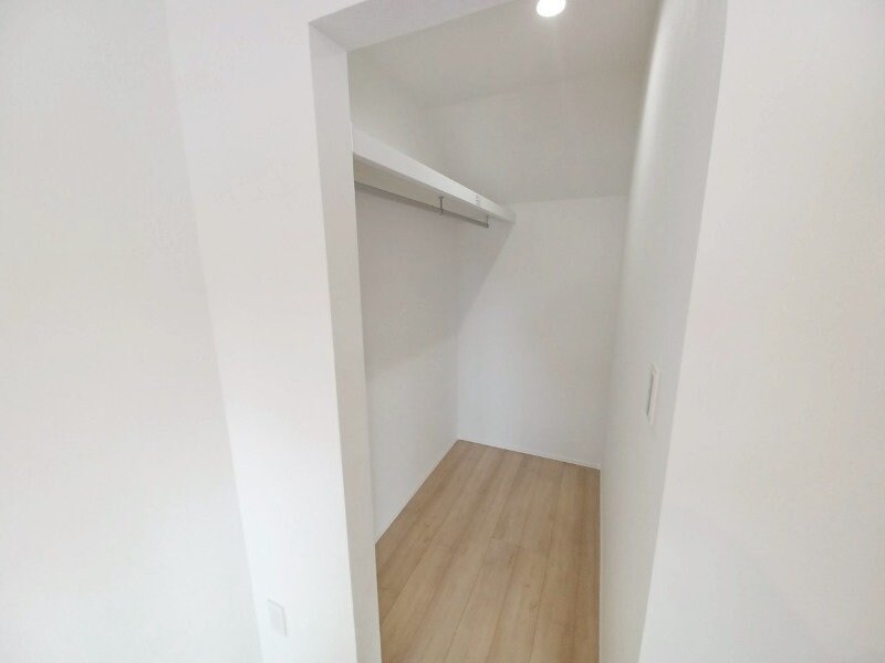 物件内観写真11　(同物件別室写真)