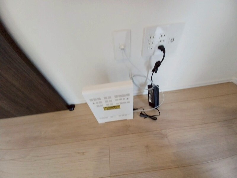 物件内観写真18　(同物件別室写真)