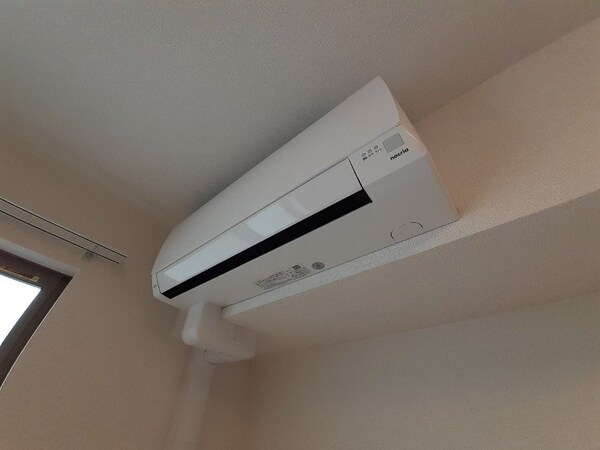 その他設備(別部屋同型タイプ写真)