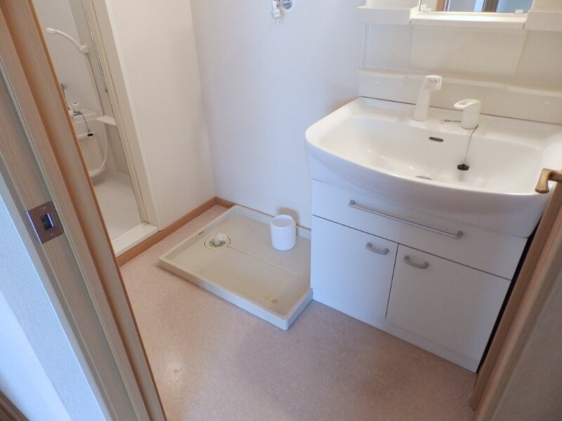 物件内観写真11　(同型参考写真)