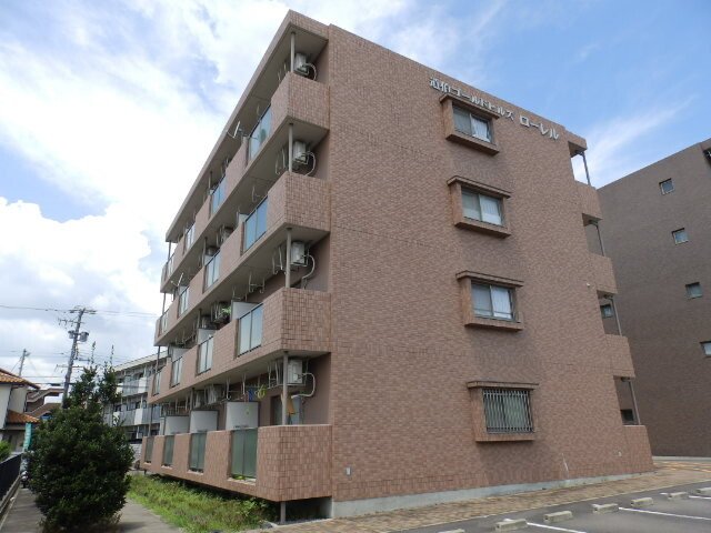 道伯ゴールドヒルズ　ローレル