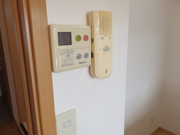 セキュリティ(同タイプの画像です)