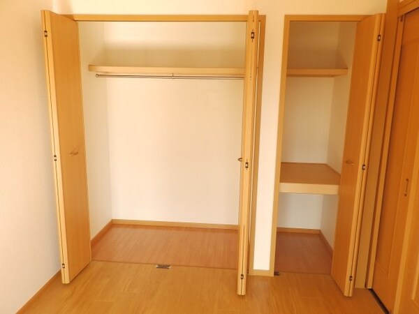 収納(同タイプの画像です)