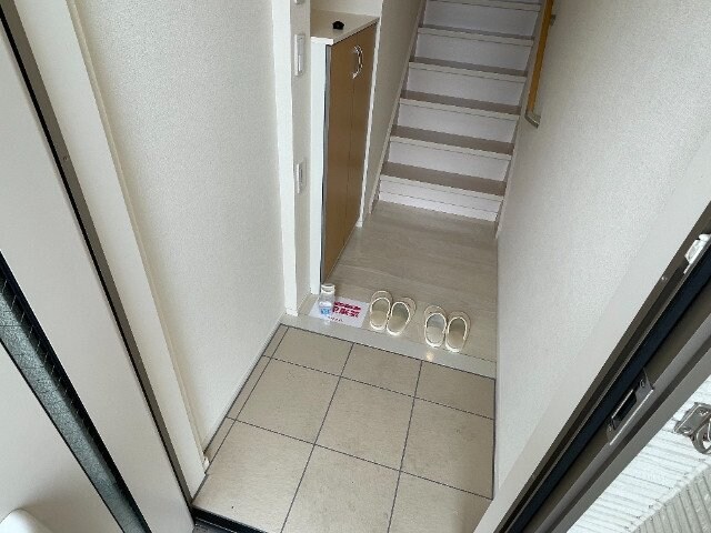 物件内観写真15　(同物件反転タイプの画像です)