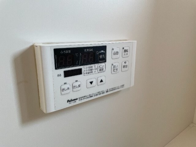 物件内観写真22　(同物件反転タイプの画像です)