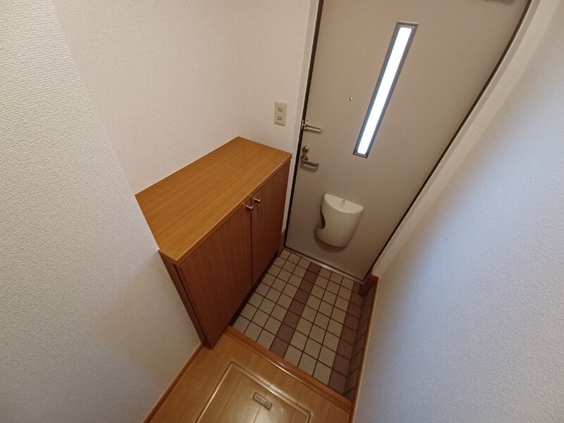 物件内観写真18　(同型参考写真)