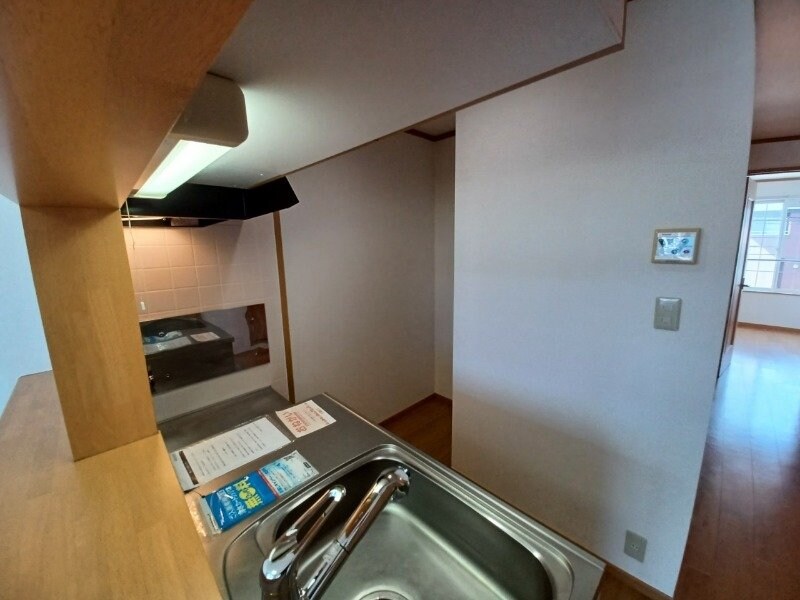 物件内観写真24　(同型参考写真)