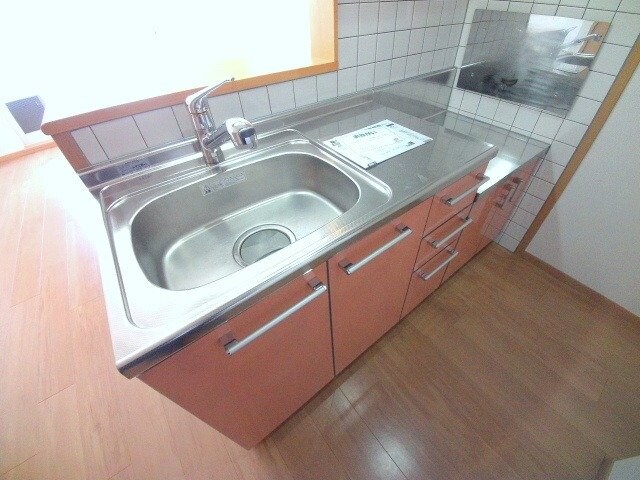 物件内観写真25　(同型参考写真)