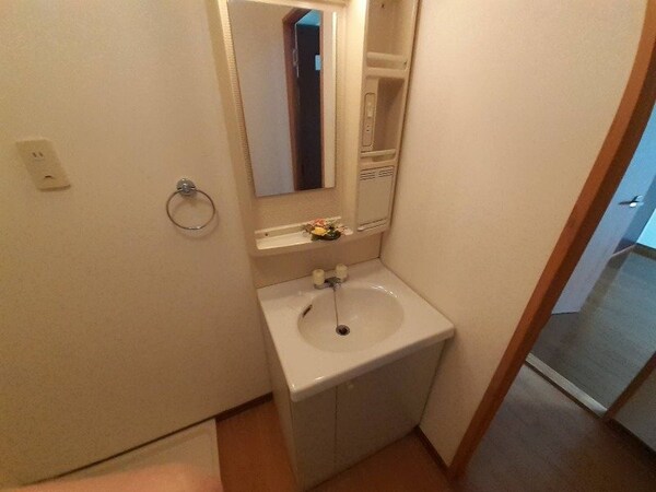 洗面所(同物件別室写真)