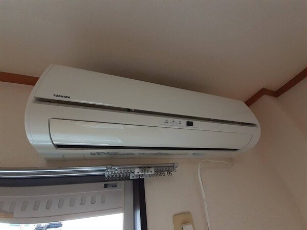 その他設備(同物件別室写真)
