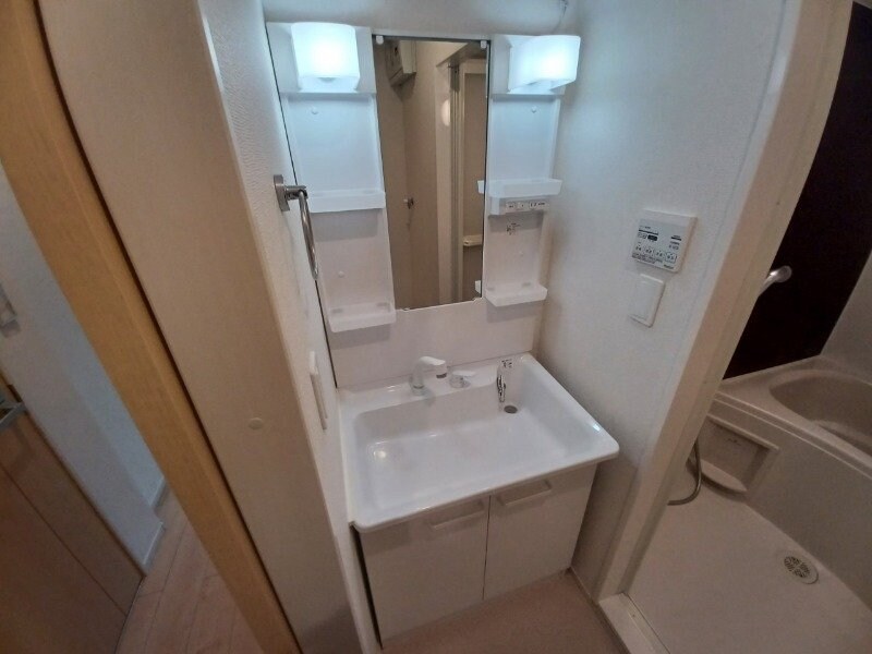 物件内観写真9　(部屋同型反転タイプ写真です。)