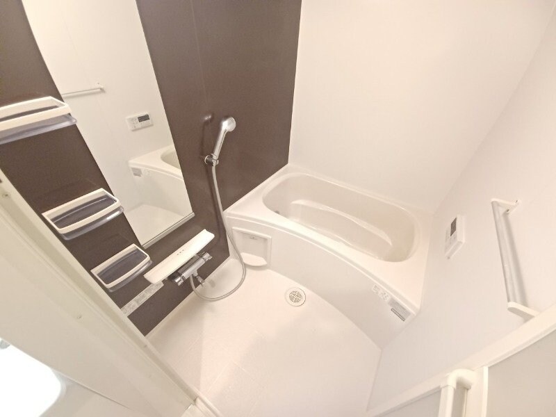 物件内観写真10　(部屋同型反転タイプ写真です。)