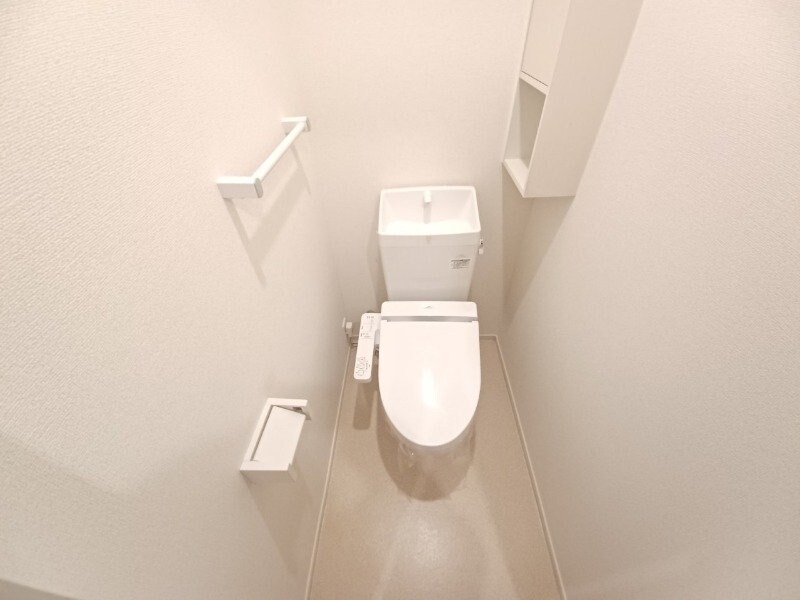 物件内観写真11　(部屋同型反転タイプ写真です。)