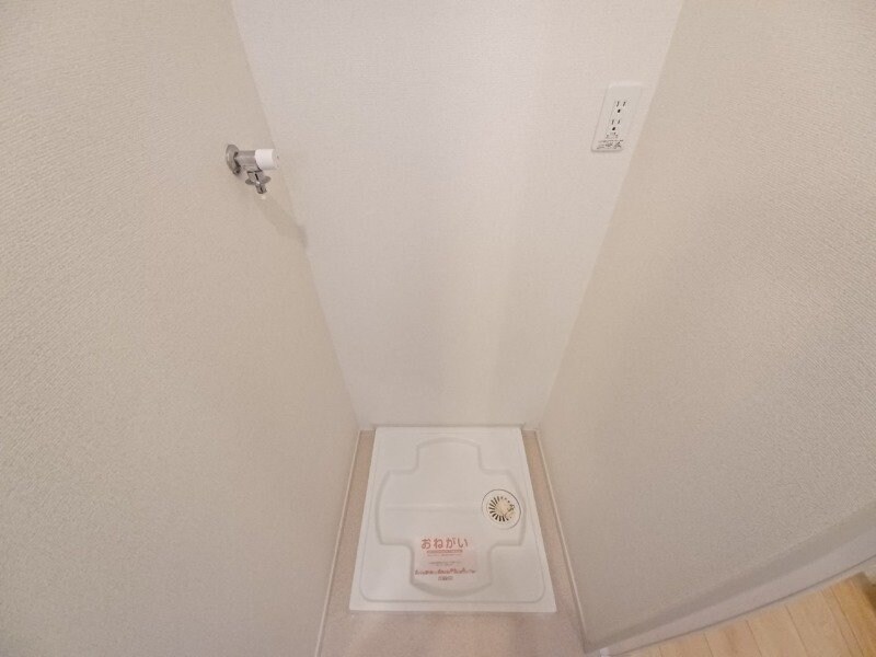 物件内観写真12　(部屋同型反転タイプ写真です。)