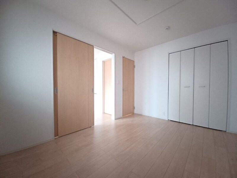 物件内観写真23　(部屋同型反転タイプ写真です。)