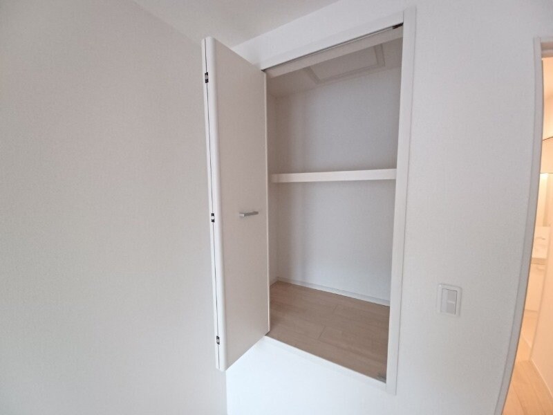 物件内観写真26　(部屋同型反転タイプ写真です。)