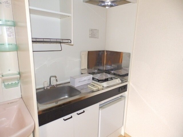 物件内観写真4　(同型タイプ)