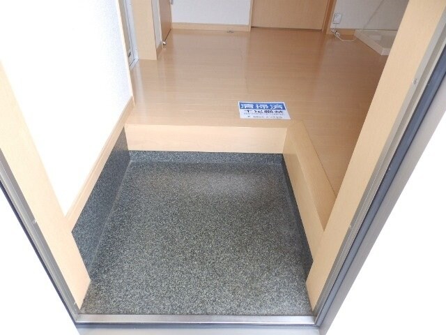 物件内観写真10　(同型タイプ)