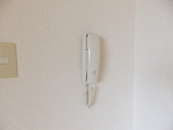 セキュリティ(同型タイプ)