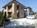 平成町貸家