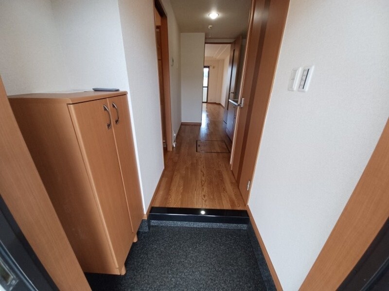 物件内観写真7　(反転タイプ参考写真)