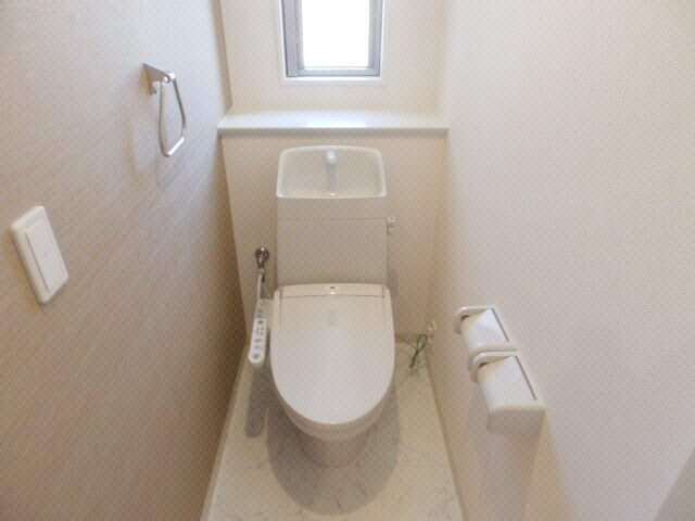 物件内観写真8　(別部屋同型タイプ写真です。)