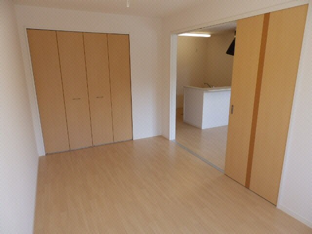 物件内観写真11　(別部屋同型タイプ写真です。)