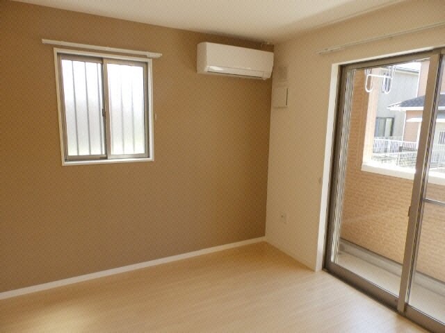 物件内観写真14　(別部屋同型タイプ写真です。)