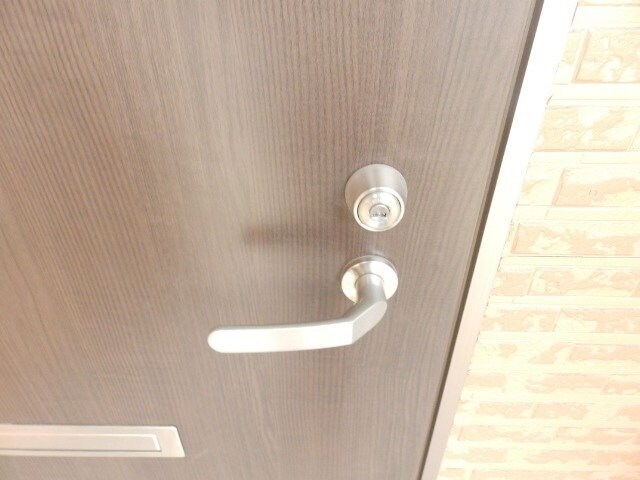 物件内観写真21　(別部屋同型タイプ写真です。)