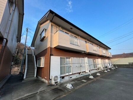 OAK TERRACE外観写真