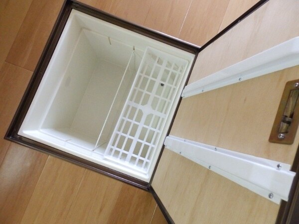 その他設備(同物件別室写真)