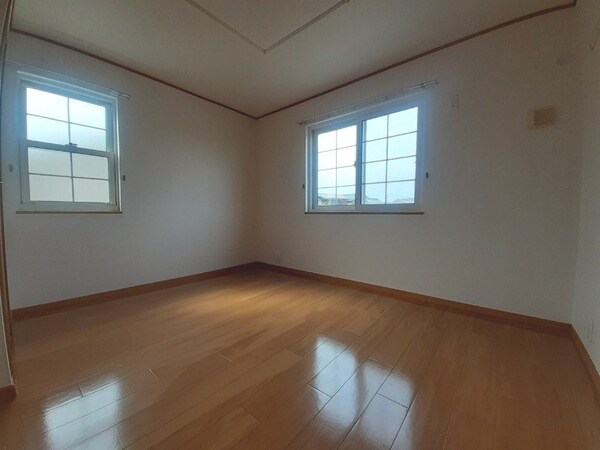 その他部屋・スペース(同型反転タイプ部屋写真です。)