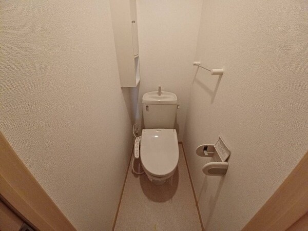 トイレ(別部屋同型タイプ)