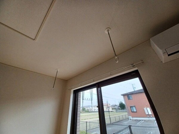 その他設備(別部屋同型タイプ)