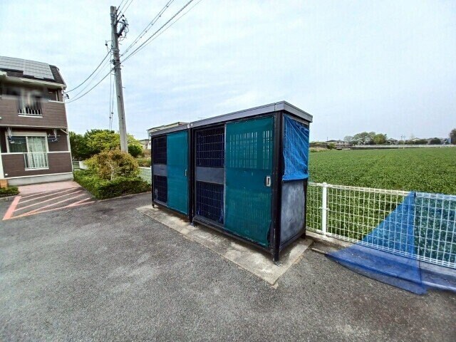 物件外観写真6　
