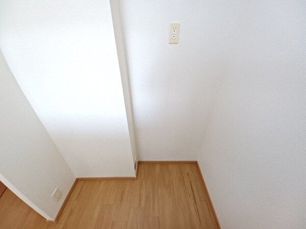 その他設備(同型タイプ参考写真)