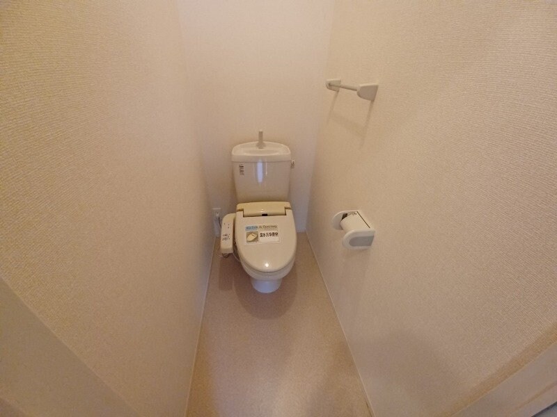 物件内観写真10　(同型参考写真)