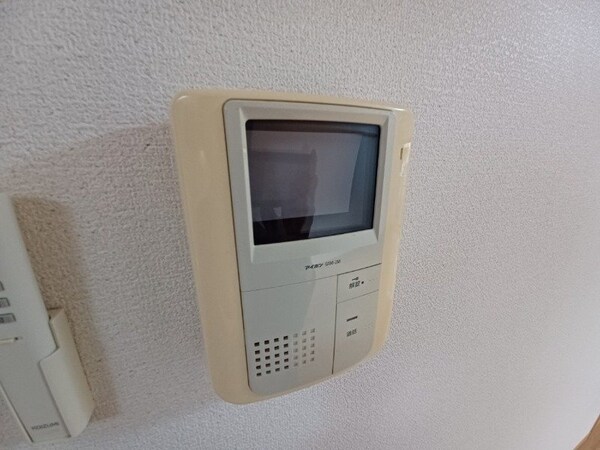 セキュリティ(同型参考写真)