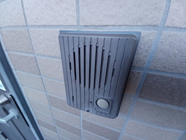セキュリティ(同型参考写真)