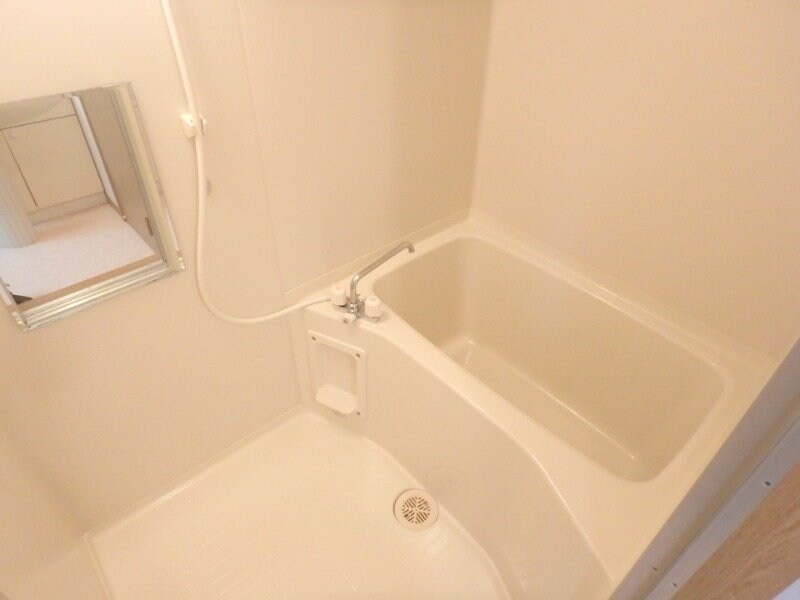 物件内観写真9　(同物件別部屋のお写真です。)