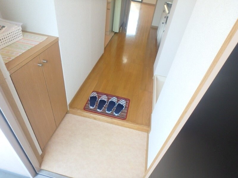 物件内観写真15　(同物件別部屋のお写真です。)