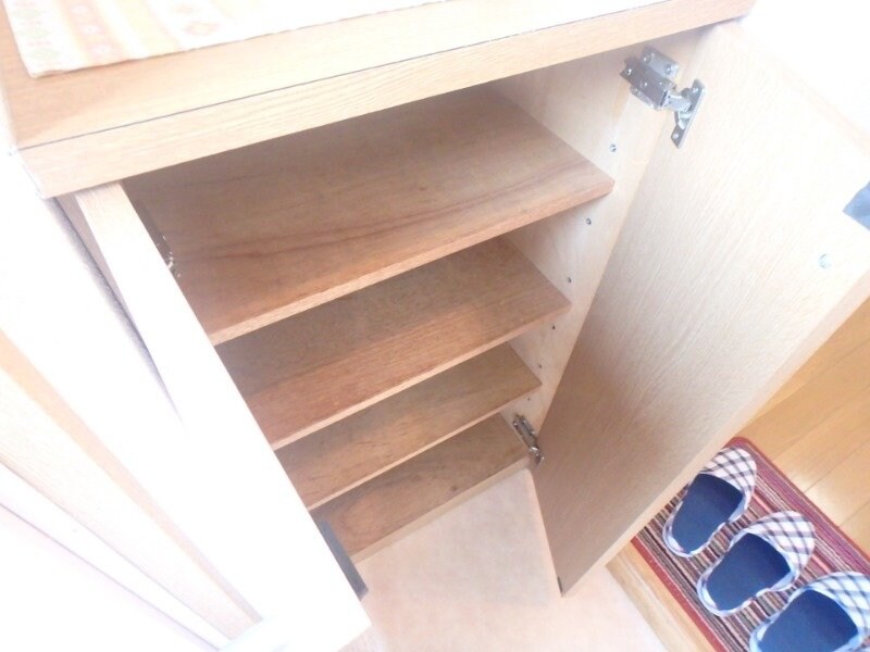 物件内観写真17　(同物件別部屋のお写真です。)