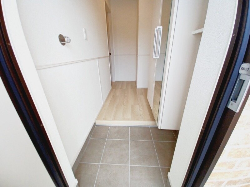 物件内観写真3　(同タイプ参考写真です)