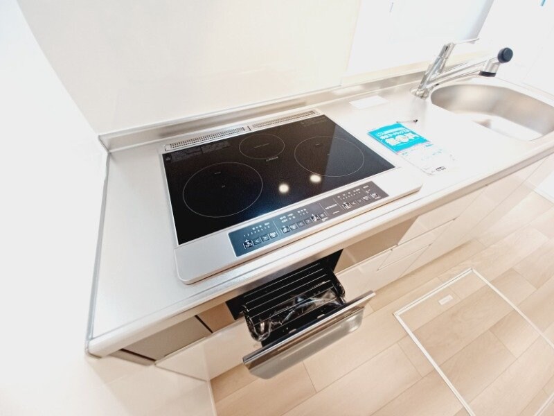 物件内観写真12　(同タイプ参考写真です)