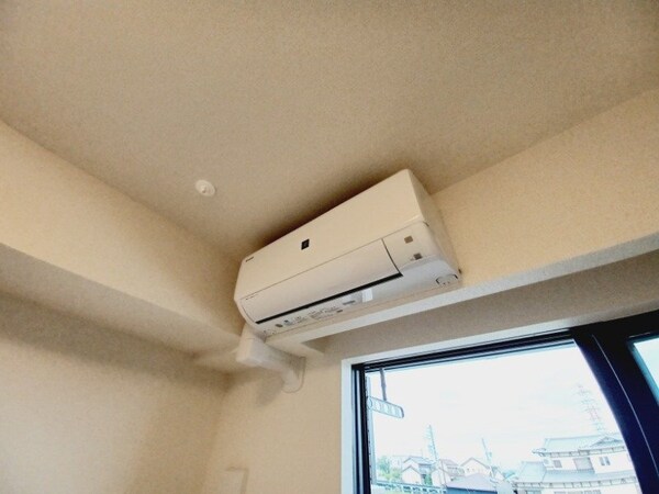 その他設備(同タイプ参考写真です)