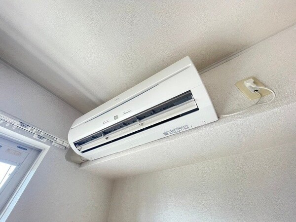 その他設備(同型参考写真)